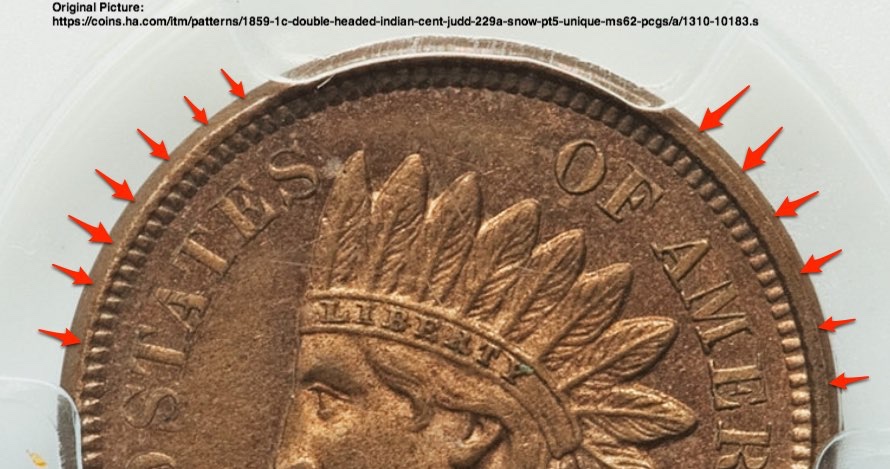 2-Headed-Indian-Cent-Made-By-US-Mint-From-1859