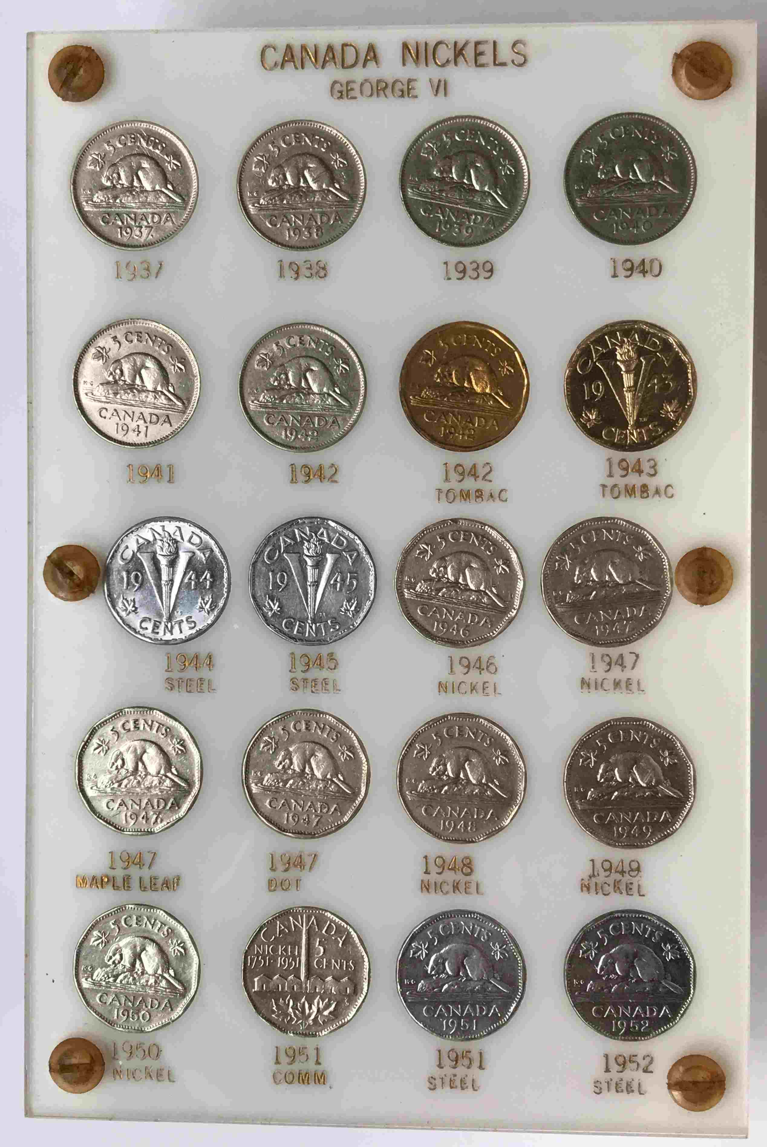 Continuing-List-To-Show-Everyones-Latest-Acquisitions