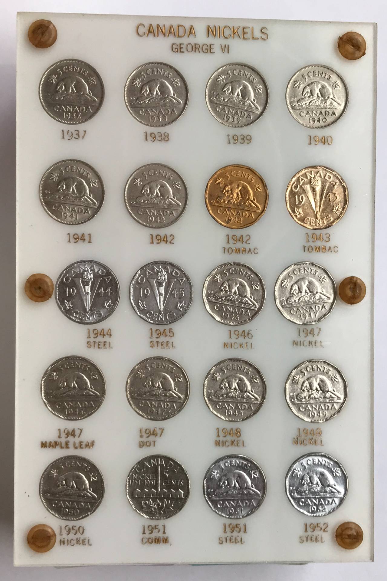 Continuing-List-To-Show-Everyones-Latest-Acquisitions