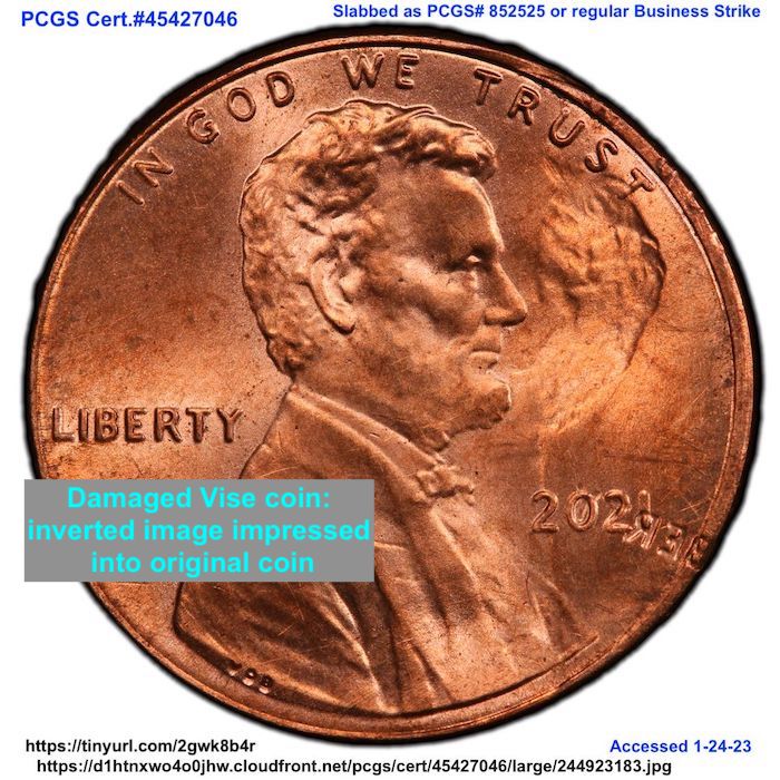 1957-Nickel:-Blueberry-Toning?-Can-This-Really-Be-Natural-Cupronickel-Toning?