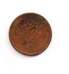 One-Cent-Penny-1917