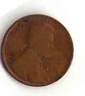 One-Cent-Penny-1917
