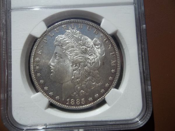 New-Member-Just-Showing-Off-My-Two-Favorite-Coins