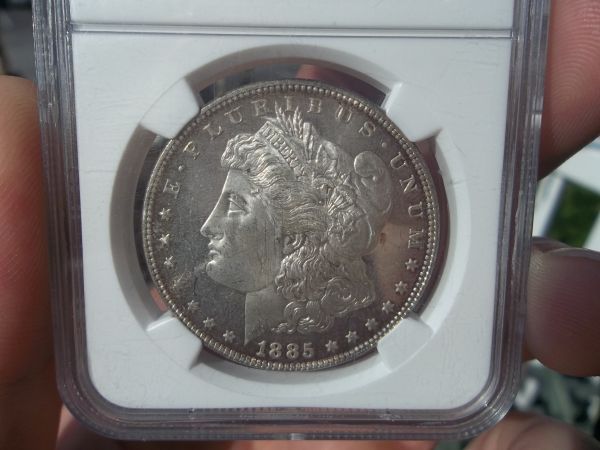 New-Member-Just-Showing-Off-My-Two-Favorite-Coins