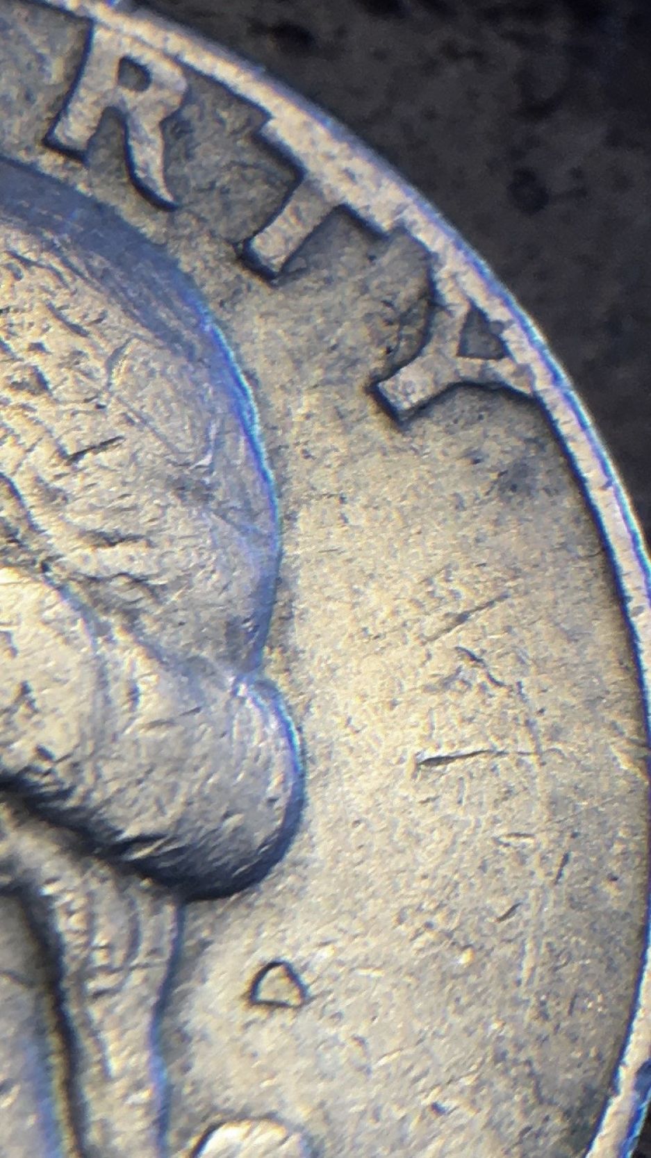 1965-Washington-Quarter-Possible-Error?