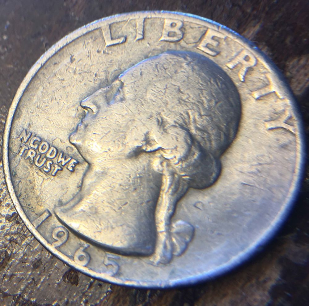 1965-Washington-Quarter-Possible-Error?
