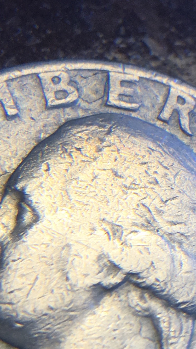 1965-Washington-Quarter-Possible-Error?