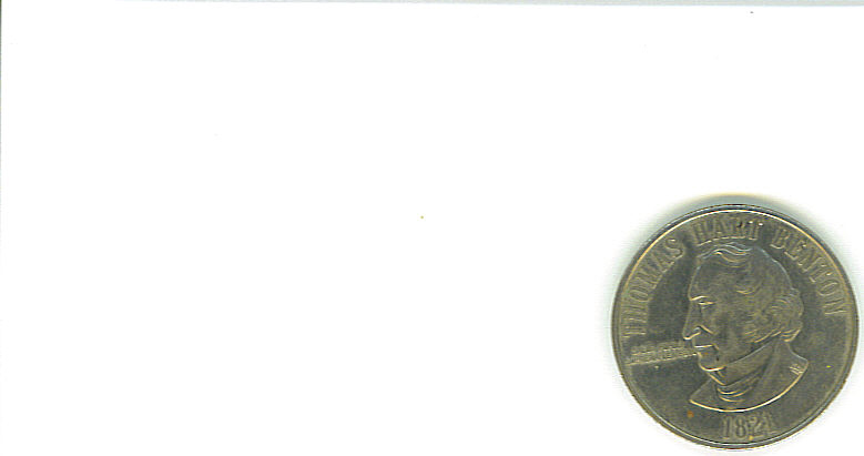 1821-Thomas-Hart-Benton-Coin-Need-Help