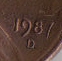 1987-D/D--US1�