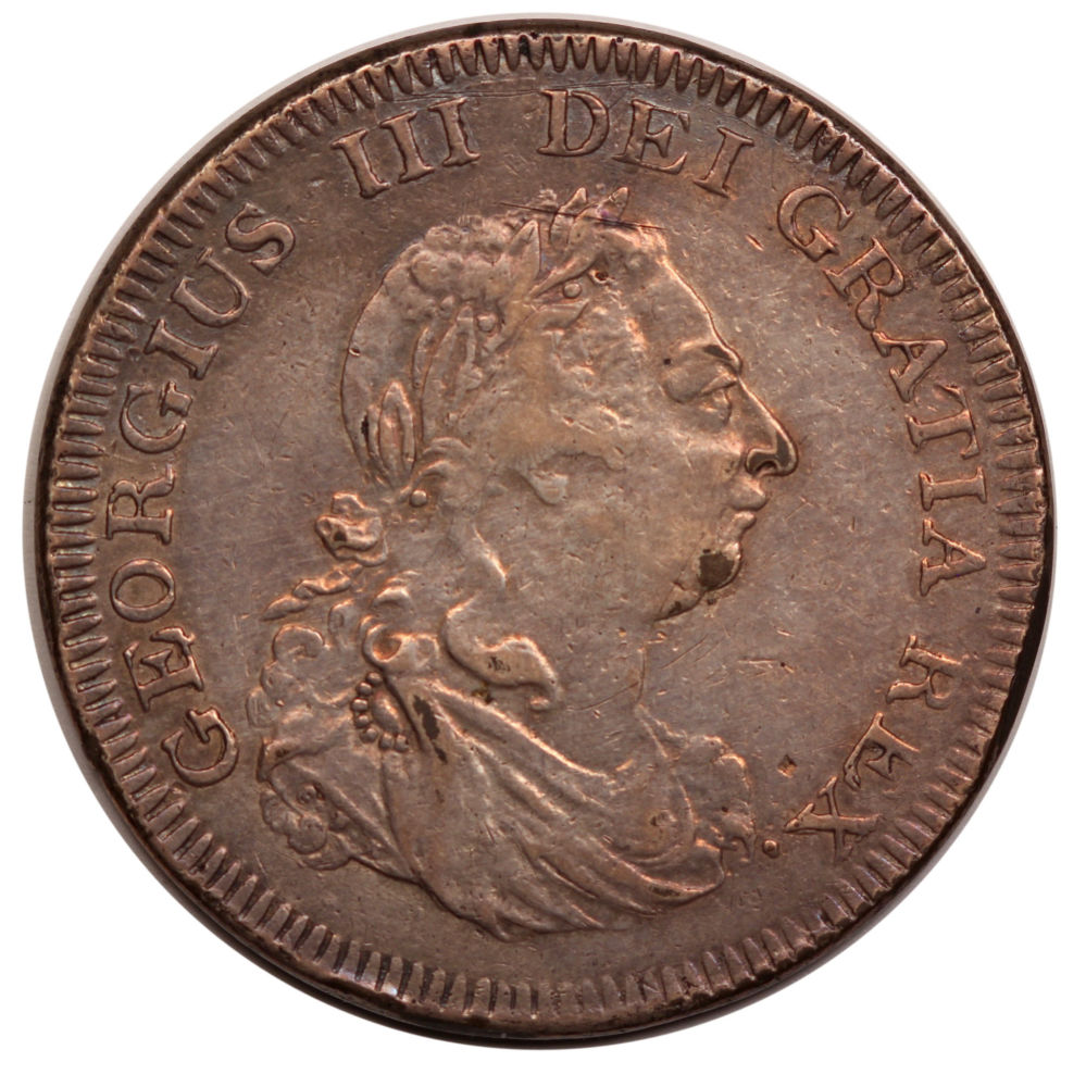 1804-Bank-Of-England-Dollars---Contemporary-Counterfeits