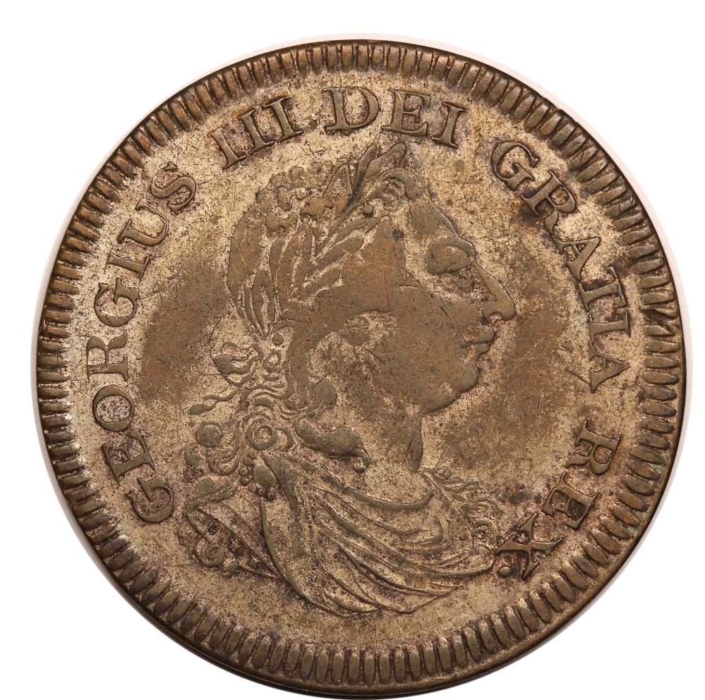 1804-Bank-Of-England-Dollars---Contemporary-Counterfeits
