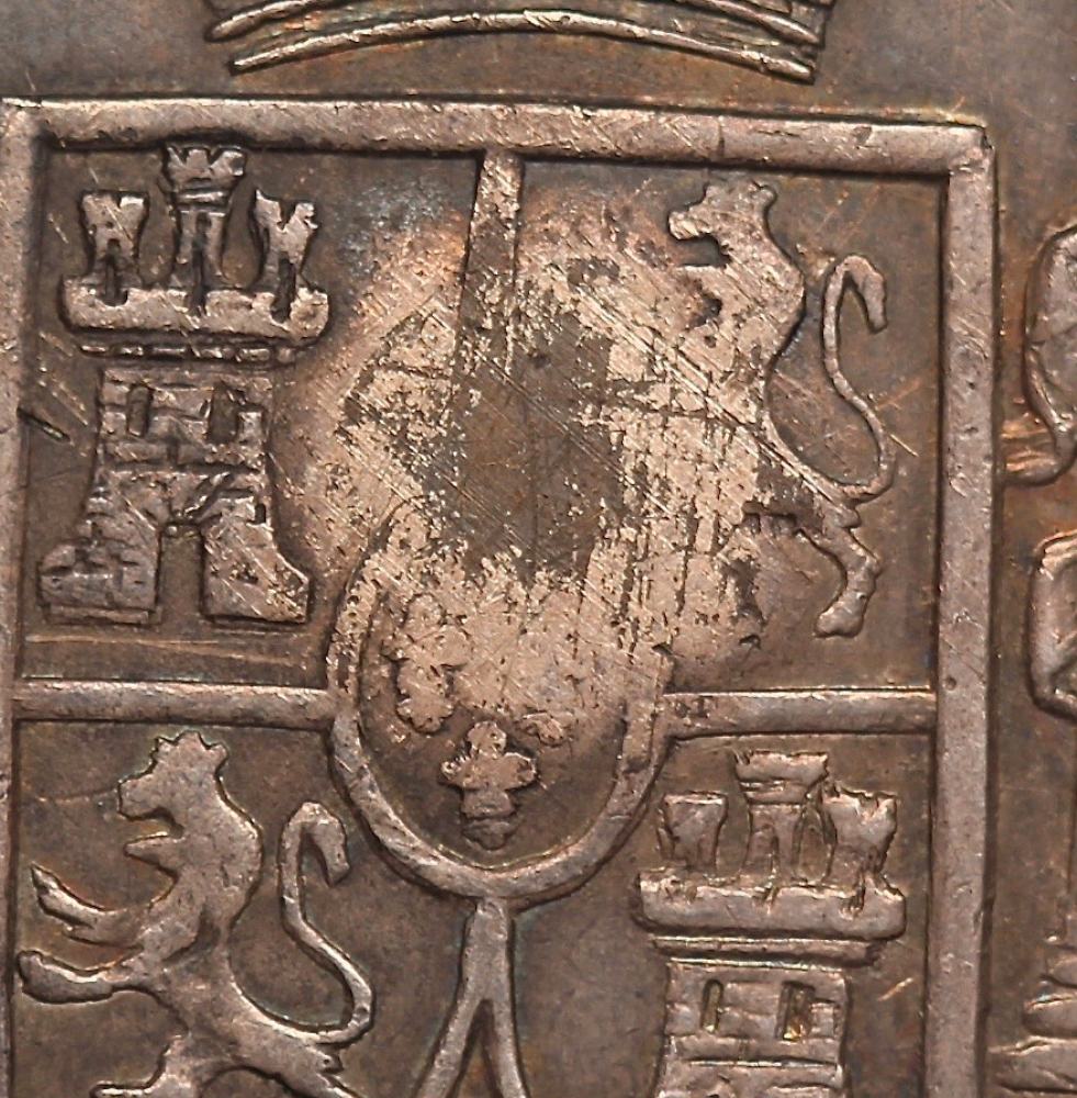 1804-Bank-Of-England-Dollars---Contemporary-Counterfeits