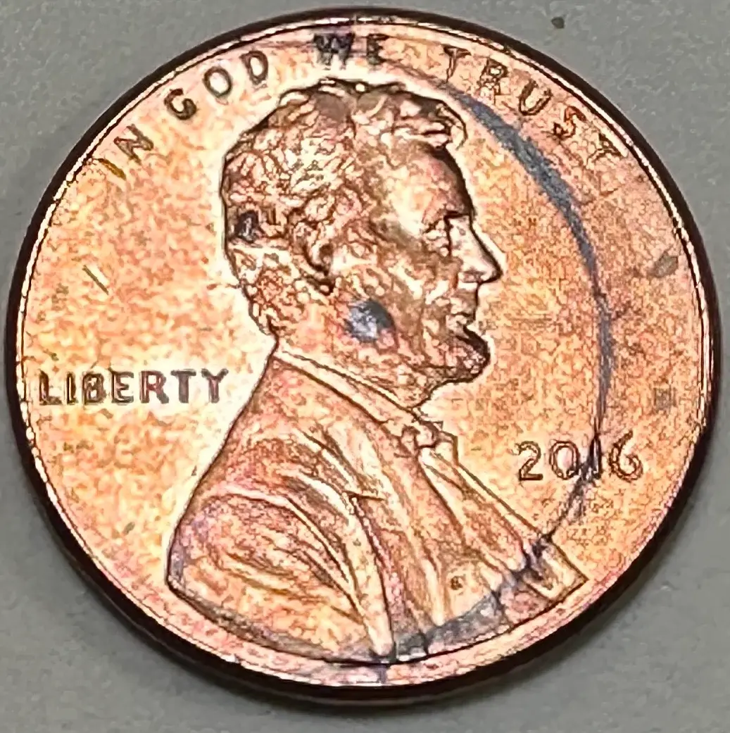 2016-Lincoln-Penny-Crescent-Error