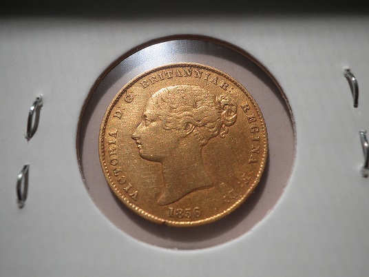 Grade-And-Value-Of-This-Half-Sovereign