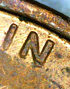 1970-S-Lincoln-Penny-DDO