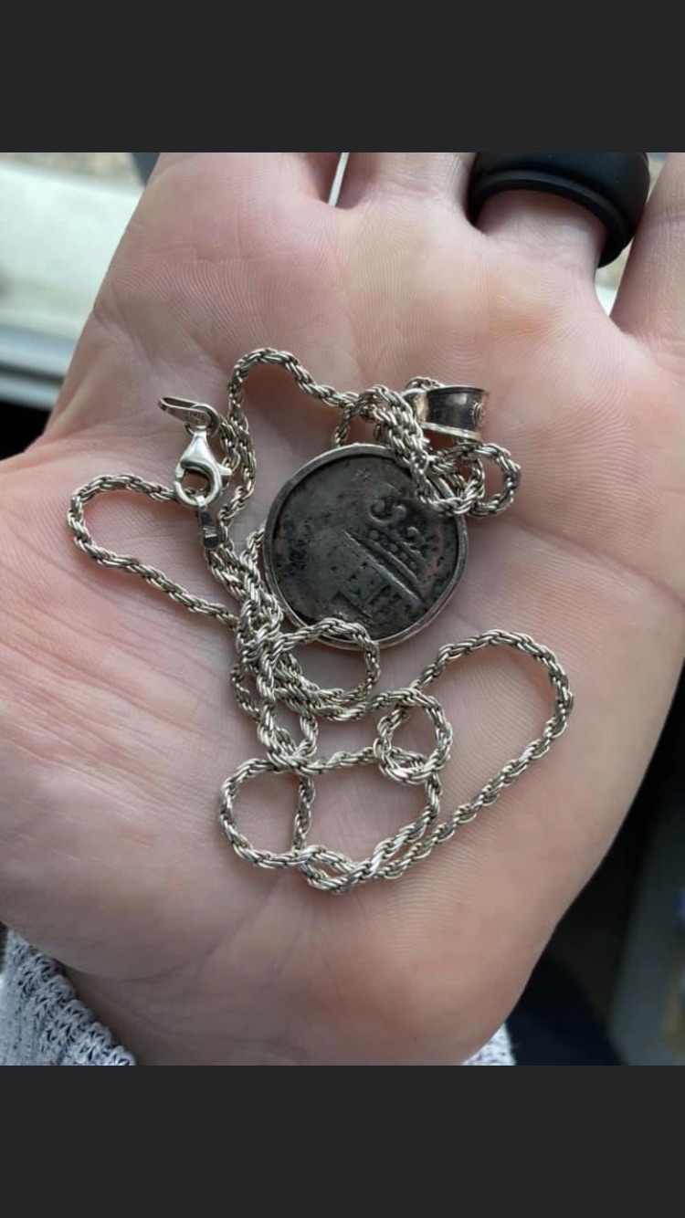 Unknown-Coin---Help!