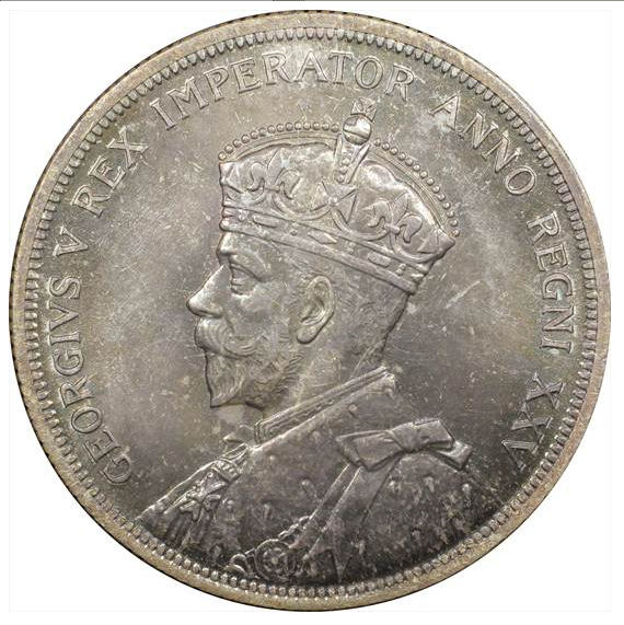 1935-Dollar