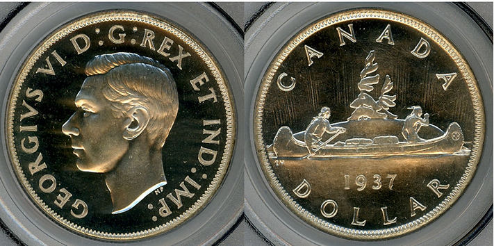 28-Days-Of-Canada-Silver-Dollars-1935-1967