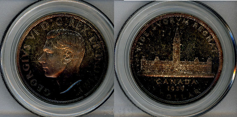 28-Days-Of-Canada-Silver-Dollars-1935-1967