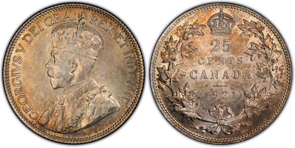 The-22-Days-Of-Classic-Canadian-Coinage!