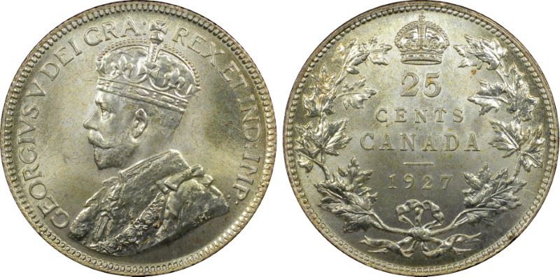 The-22-Days-Of-Classic-Canadian-Coinage!