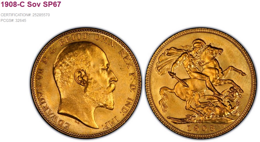 Canadian-Sovereign-Coins