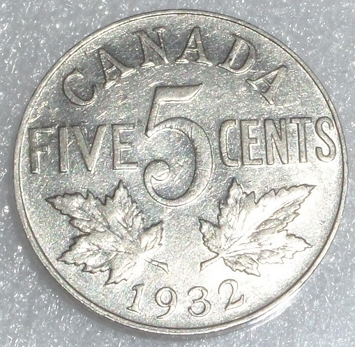 1932-5-Cent-Near-2----I-Think