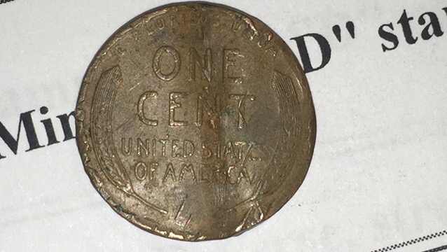 1956-D-Error-Penny?