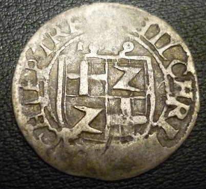European-Coin-?-No.2