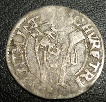 European-Coin-?-No.2