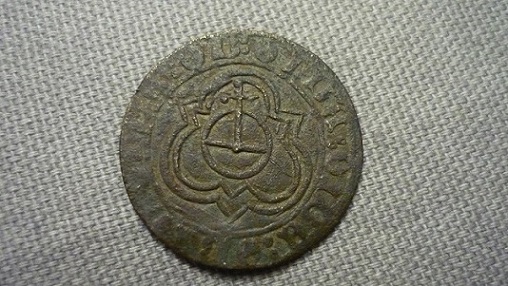 European-Coin-?