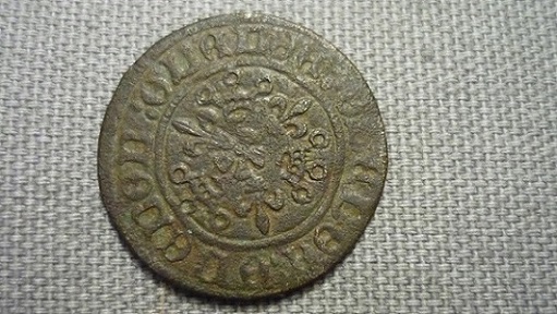 European-Coin-?