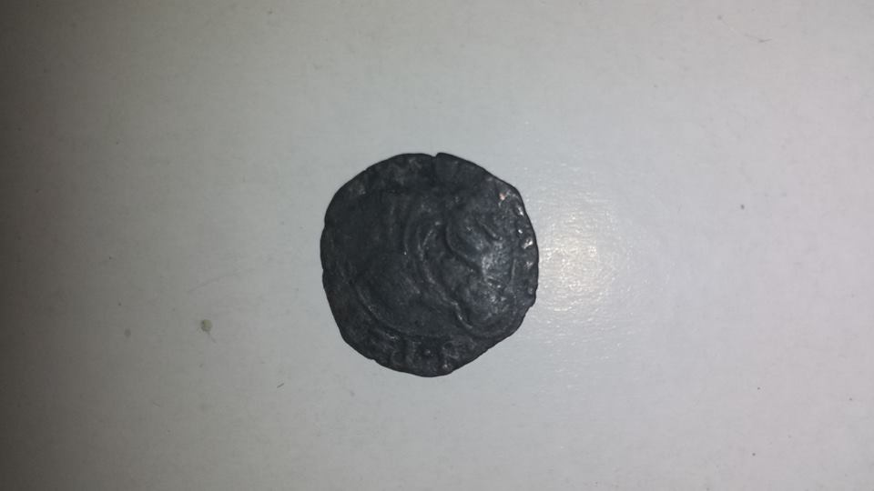 Unknown-Coin