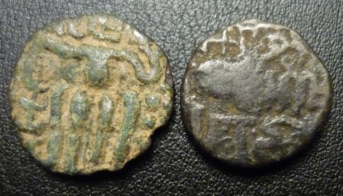2-Unknown-Coins