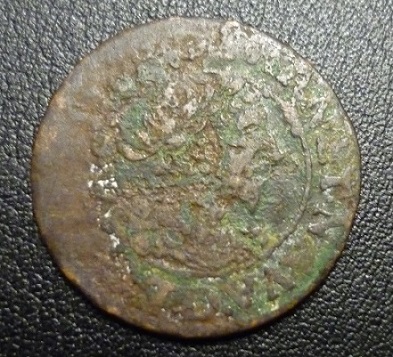 Old-European-Coin-?