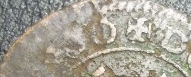 Old-European-Coin-?