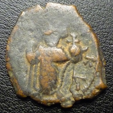 Byzantine-Coin-?