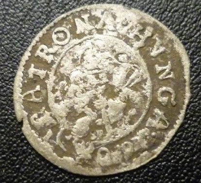 Hungarian-Coin-?