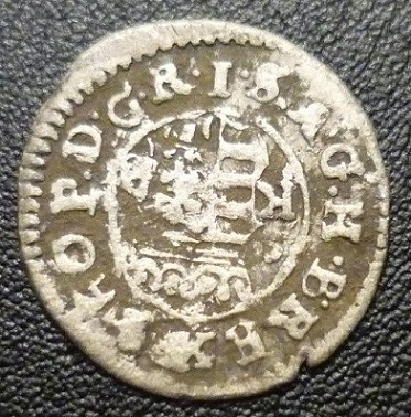 Hungarian-Coin-?