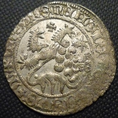 European-Coin-?