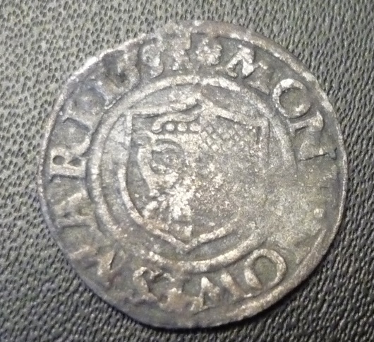 Coin-From-One-Of-The-German-States-?