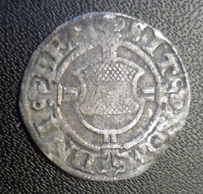 Coin-From-One-Of-The-German-States-?