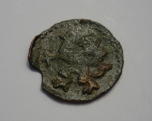 Strange-Coin....any-ID-?