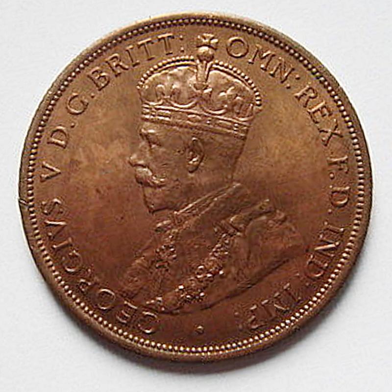 1911-Penny-Transfer-Die-Counterfeit