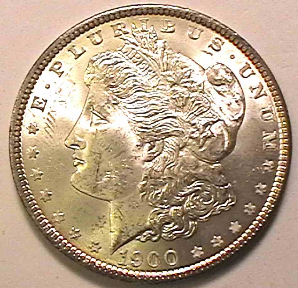 1900-Morgan