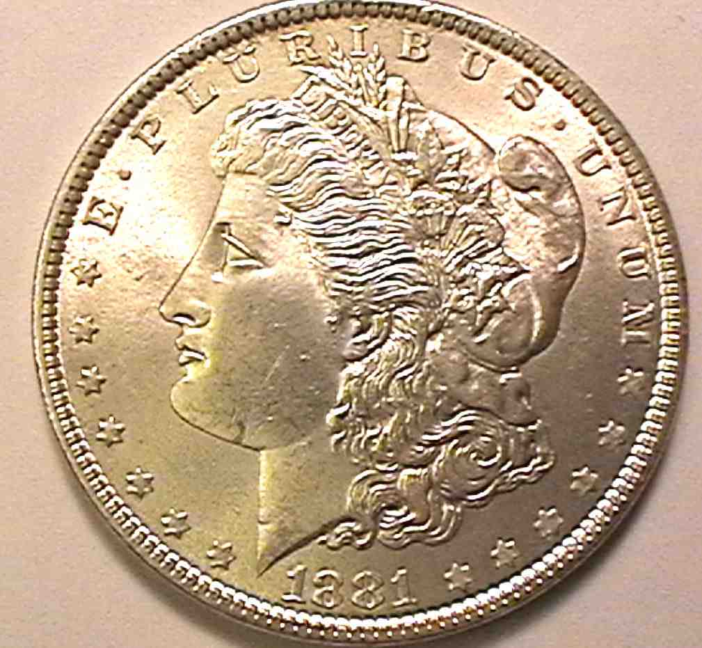 1881-Morgan