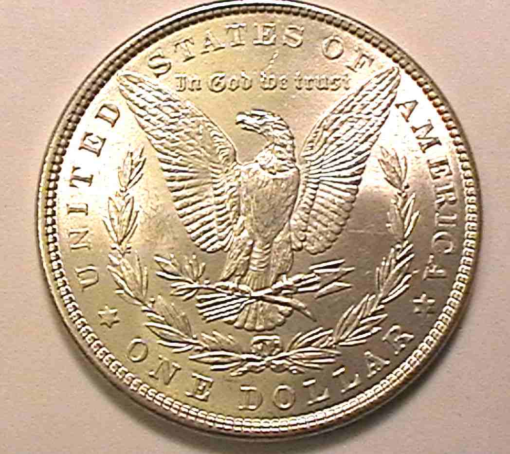 1881-Morgan