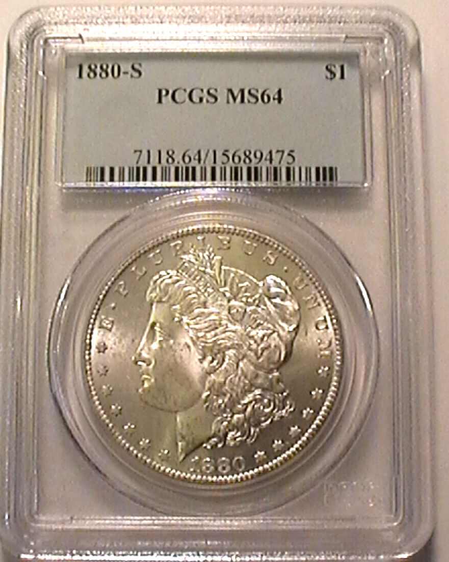You-Vs-PCGS-|-1880-S-Morgan-Dollar