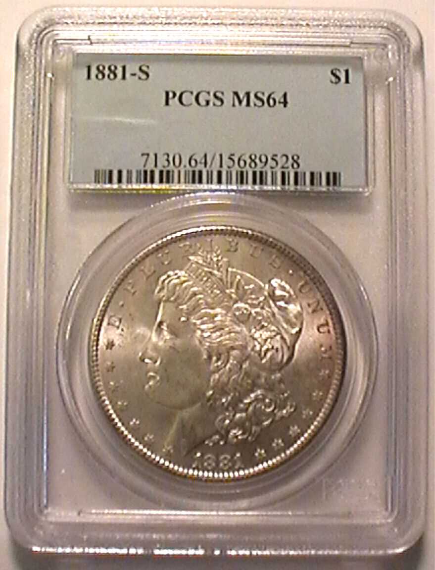 1881-Morgan