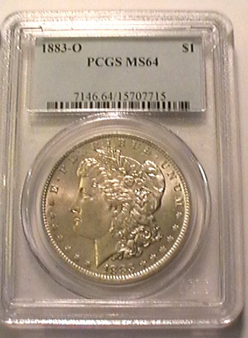 You-Vs-PCGS-|-1883-O-Morgan-Dollar